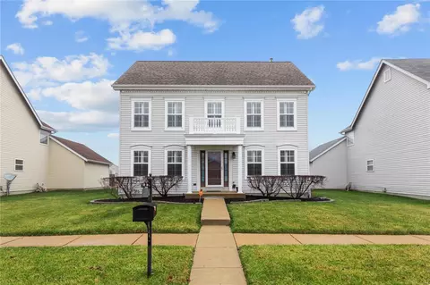 15432 Jost Main St, Florissant, MO 63034