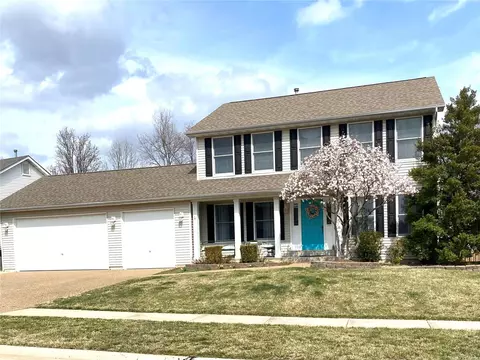 6931 Cog Mill Dr #1279, O'fallon, MO 63368