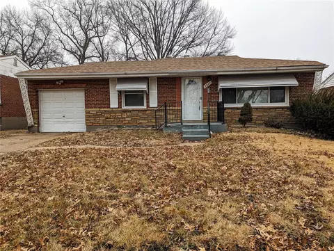 9240 Edna St, Saint Louis, MO 63137