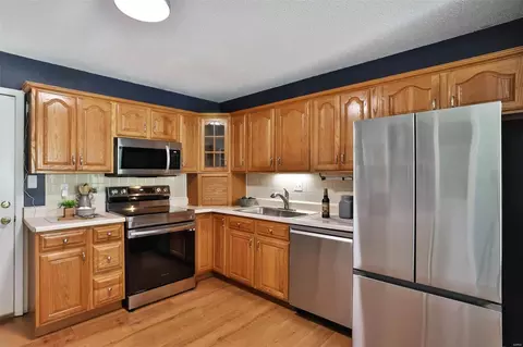 1019 Pocono Trl, Ballwin, MO 63021 photo 7