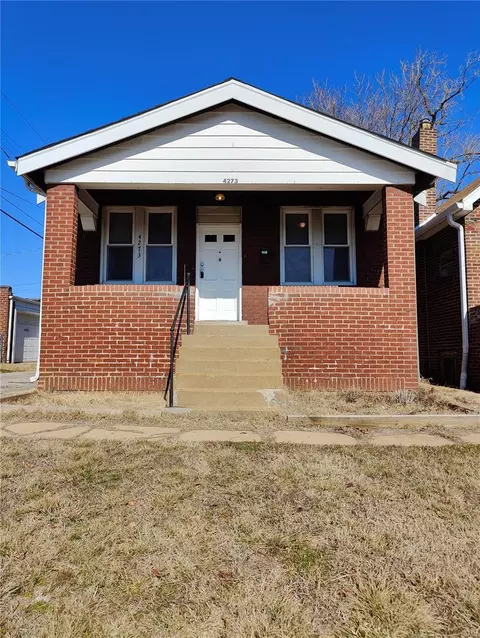 4273 Oleatha Ave, Saint Louis, MO 63116