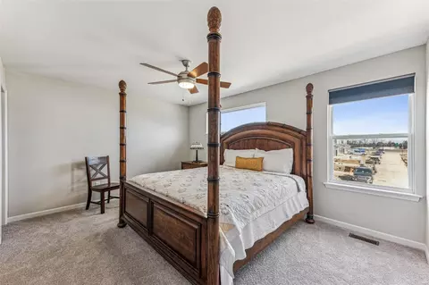 Bedroom - 367 Newbridge Way, O'fallon, MO 63368 photo 1 of 6