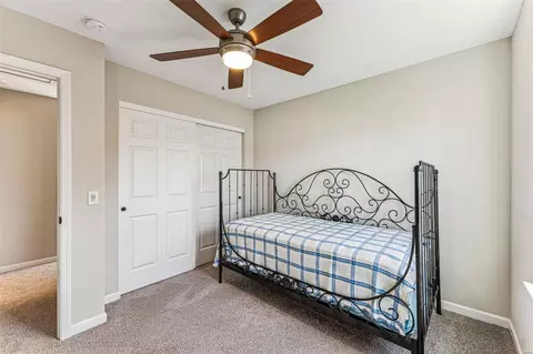 Bedroom - 367 Newbridge Way, O'fallon, MO 63368 photo 3 of 6