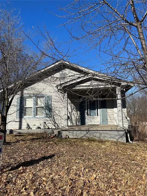 831 Marshall Ave, Saint Louis, MO 63119