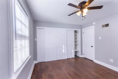 Bedroom - 16 Robert Ave, Ferguson, MO 63135 photo 1 of 3