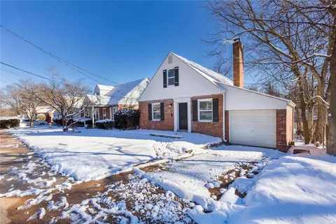 Exterior - 16 Robert Ave, Ferguson, MO 63135 photo 2 of 3