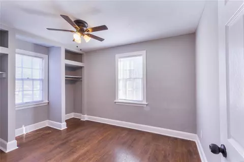 Bedroom - 16 Robert Ave, Ferguson, MO 63135 photo 2 of 3
