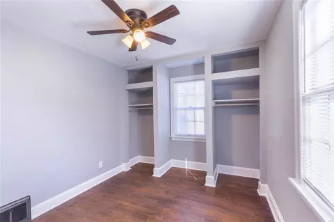 Bedroom - 16 Robert Ave, Ferguson, MO 63135 photo 3 of 3