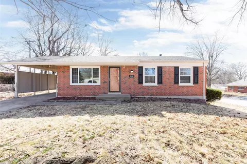 1638 Keelen Dr, Saint Louis, MO 63136