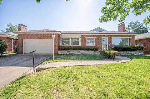 6214 Southland Ave, Saint Louis, MO 63109
