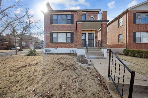 7000 Dartmouth Ave, Saint Louis, MO 63130