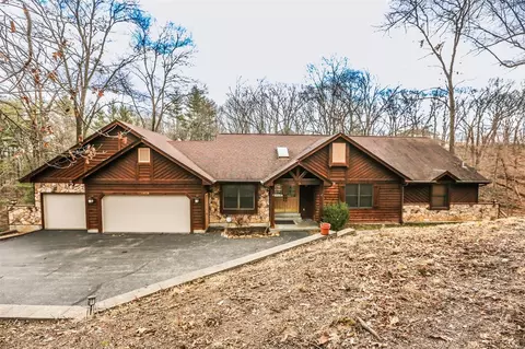 1414 Pine Ridge Estates Ct, Wildwood, MO 63021