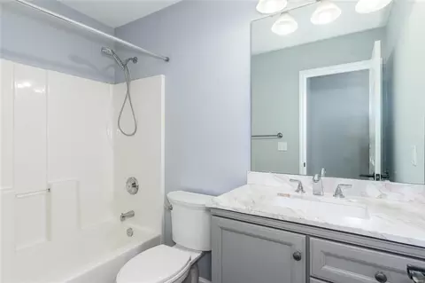 Bath - 423 Dames Park Dr, O'fallon, MO 63366 photo 1 of 7