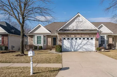 Exterior - 423 Dames Park Dr, O'fallon, MO 63366 photo 2 of 15