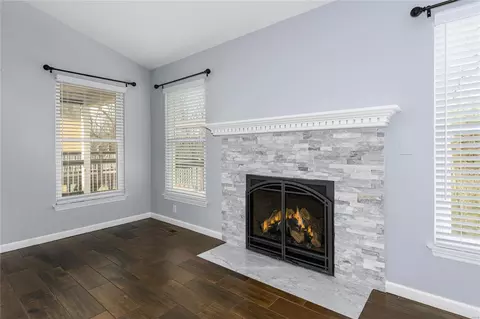 Living - 423 Dames Park Dr, O'fallon, MO 63366 photo 3 of 3