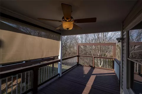 Exterior - 423 Dames Park Dr, O'fallon, MO 63366 photo 5 of 15
