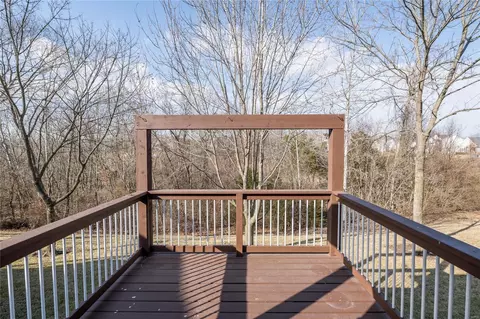 Exterior - 423 Dames Park Dr, O'fallon, MO 63366 photo 6 of 15