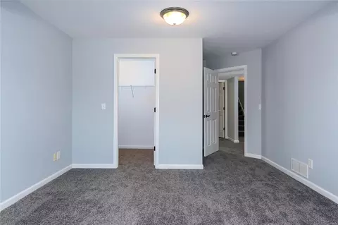 Bedroom - 423 Dames Park Dr, O'fallon, MO 63366 photo 2 of 2