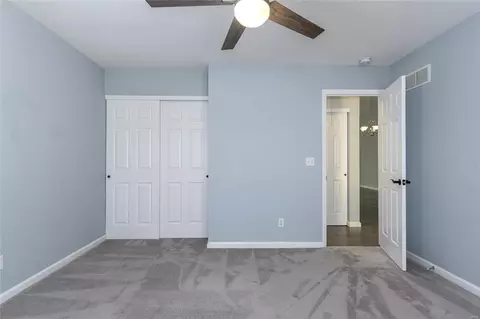 Bedroom - 423 Dames Park Dr, O'fallon, MO 63366 photo 1 of 2