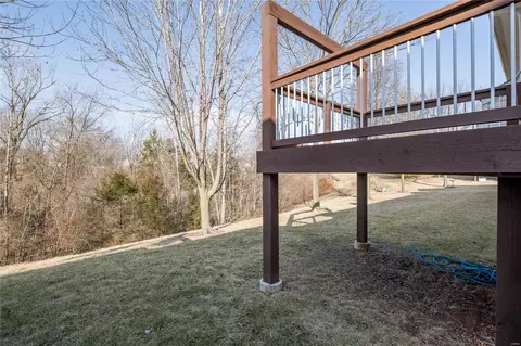 Exterior - 423 Dames Park Dr, O'fallon, MO 63366 photo 11 of 15