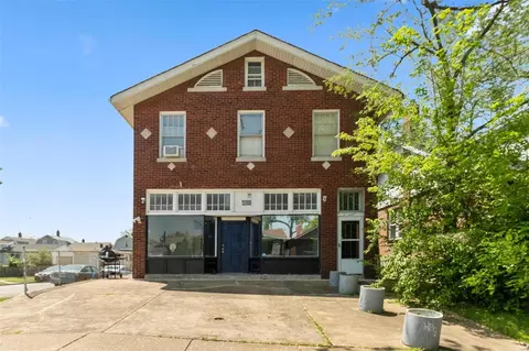 4600 Delor St, Saint Louis, MO 63116