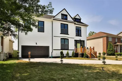 5842 Clemens Ave, Saint Louis, MO 63112