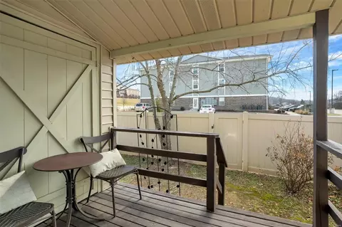 Exterior - 159 Colts Foot Ct #B, Eureka, MO 63025 photo 3 of 5