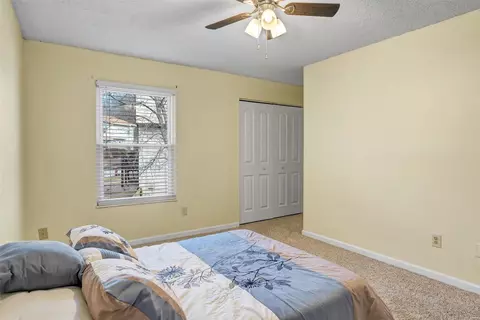 Bedroom - 159 Colts Foot Ct #B, Eureka, MO 63025 photo 2 of 4