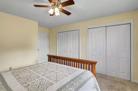Bedroom - 159 Colts Foot Ct #B, Eureka, MO 63025 photo 4 of 4