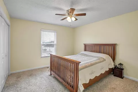 Bedroom - 159 Colts Foot Ct #B, Eureka, MO 63025 photo 3 of 4