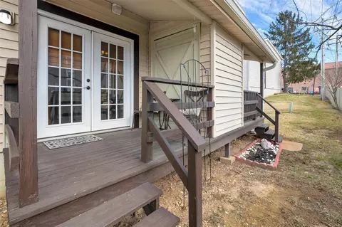 Exterior - 159 Colts Foot Ct #B, Eureka, MO 63025 photo 4 of 5