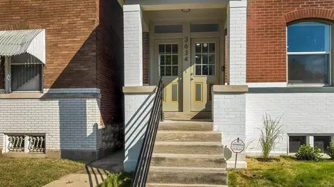 3634 S Compton Ave, Saint Louis, MO 63118