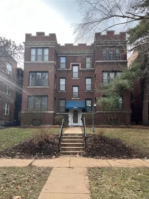 5548 Waterman Blvd #1W, Saint Louis, MO 63112