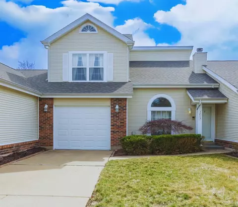3013 Windwood Trails Dr #2, St Peters, MO 63303