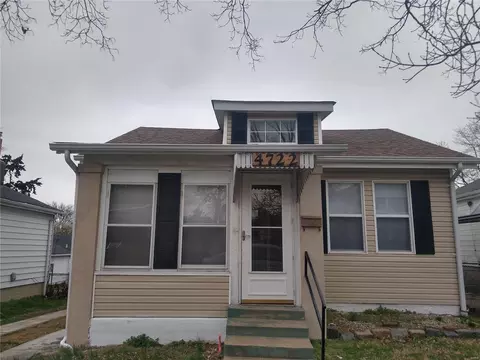 4722 Primm St, Saint Louis, MO 63116