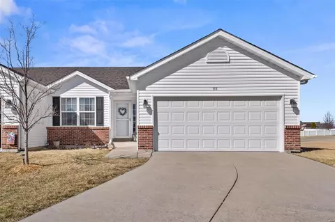 153 Chesapeake Trce, Wentzville, MO 63385