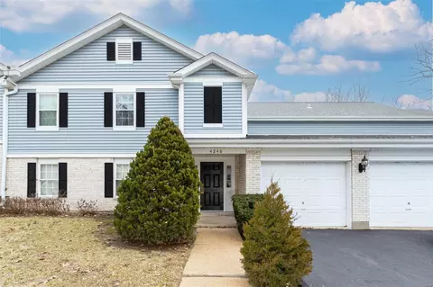 4248 Kingbolt Blvd #C, Saint Louis, MO 63129