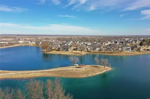 View/Area - 1135 Patchwork Flds, Chesterfield, MO 63005 photo 6 of 6