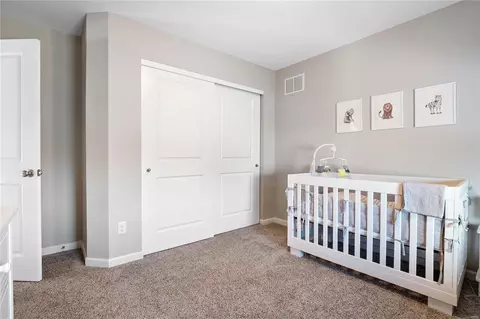 Bedroom - 1135 Patchwork Flds, Chesterfield, MO 63005 photo 14 of 14