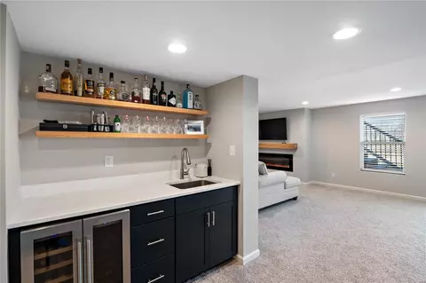 Kitchen - 1135 Patchwork Flds, Chesterfield, MO 63005 photo 6 of 6