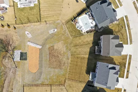 Floorplan - 1135 Patchwork Flds, Chesterfield, MO 63005 photo 1 of 1