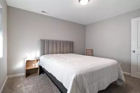 Bedroom - 1135 Patchwork Flds, Chesterfield, MO 63005 photo 5 of 14