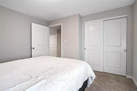 Bedroom - 1135 Patchwork Flds, Chesterfield, MO 63005 photo 6 of 14