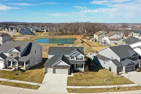 View/Area - 1135 Patchwork Flds, Chesterfield, MO 63005 photo 1 of 6