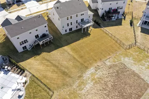 Exterior - 1135 Patchwork Flds, Chesterfield, MO 63005 photo 8 of 11
