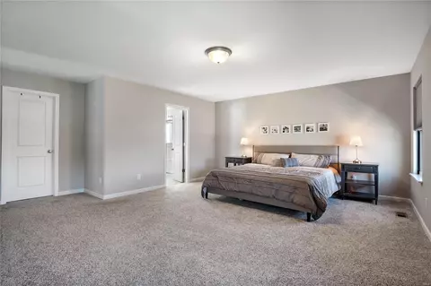 Bedroom - 1135 Patchwork Flds, Chesterfield, MO 63005 photo 2 of 14