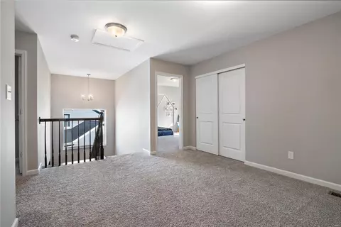 Bedroom - 1135 Patchwork Flds, Chesterfield, MO 63005 photo 10 of 14