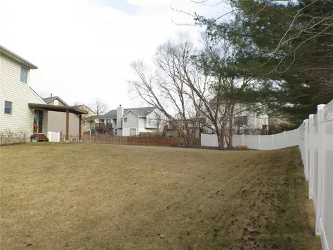 Exterior - 1941 Sapling Dr, O'fallon, MO 63366 photo 5 of 5
