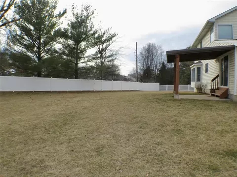 Exterior - 1941 Sapling Dr, O'fallon, MO 63366 photo 2 of 5