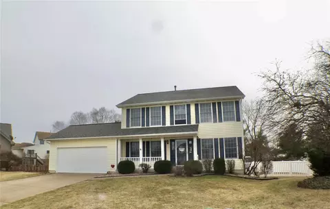 1941 Sapling Dr, O'fallon, MO 63366